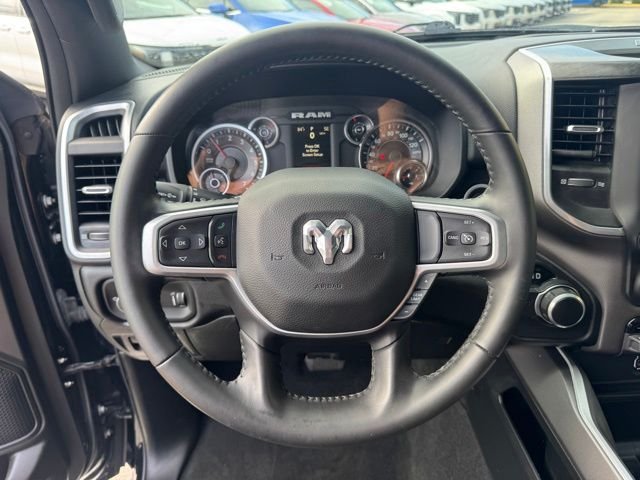 Used 2022 Black Ram Big Horn/Lone Star image 27