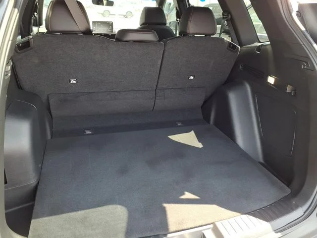 2026 Honda CR-V Sport Touring - Photo 17