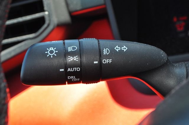 Used 2024 Black Toyota TRD Pro image 29