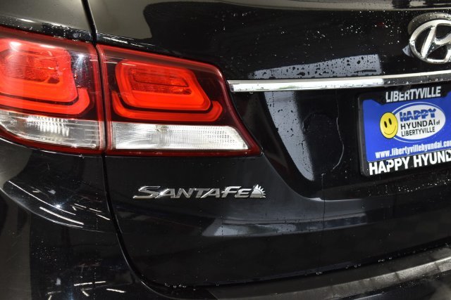 2018 Hyundai Santa Fe Limited Ultimate - Photo 7