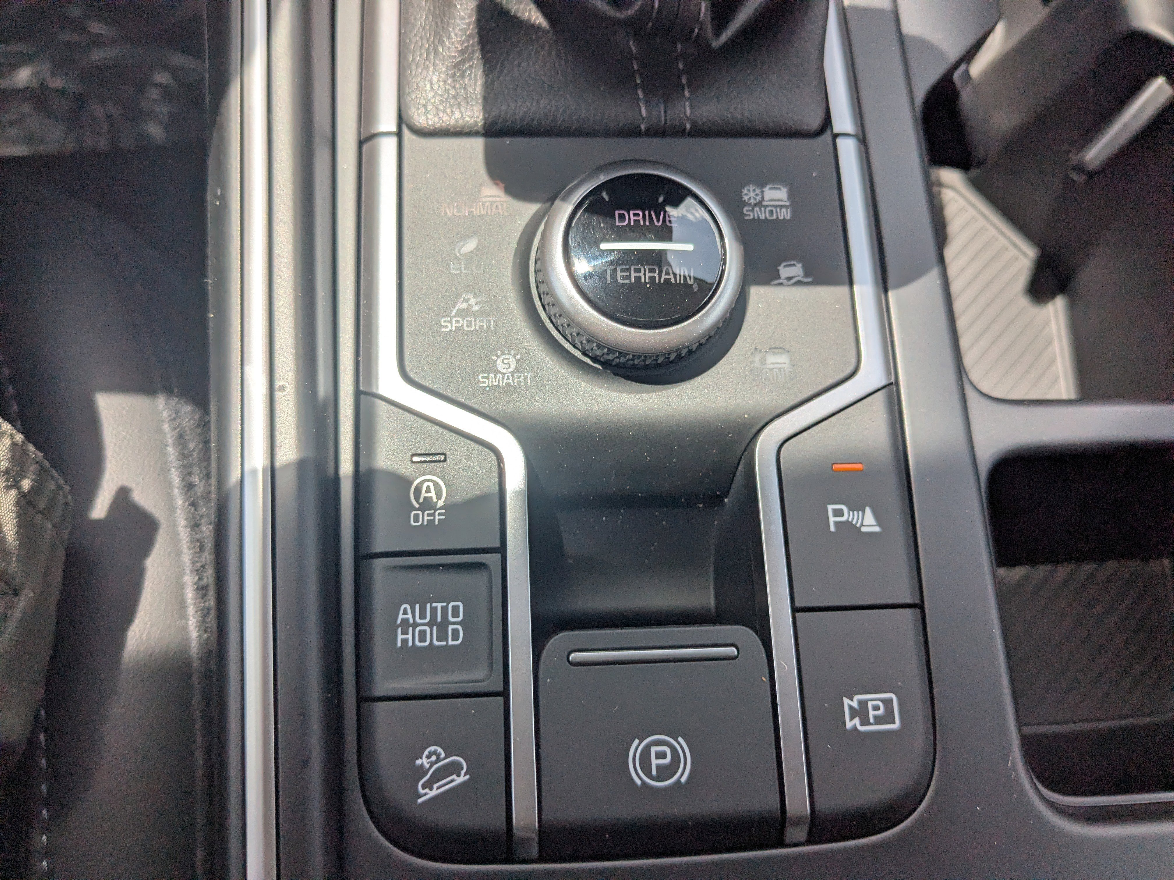New 2026 Glacial White Pearl Kia S image 29