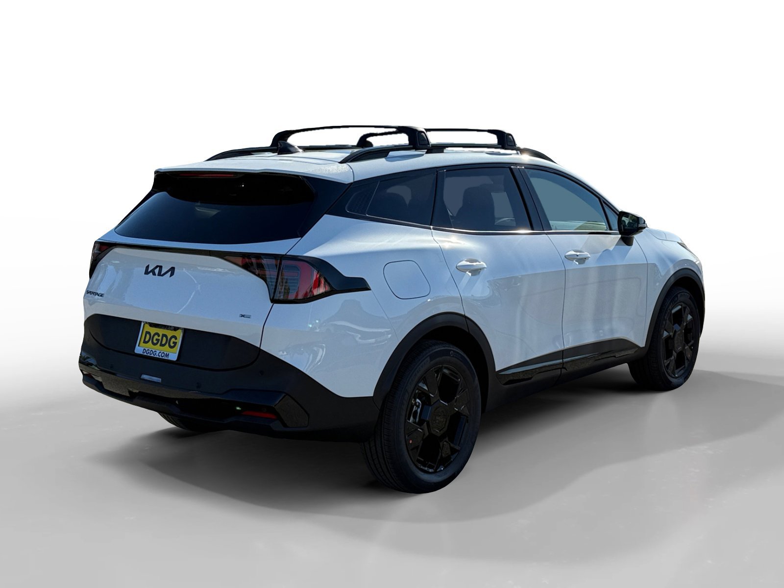 2026 Kia Sportage X-Line - Photo 5