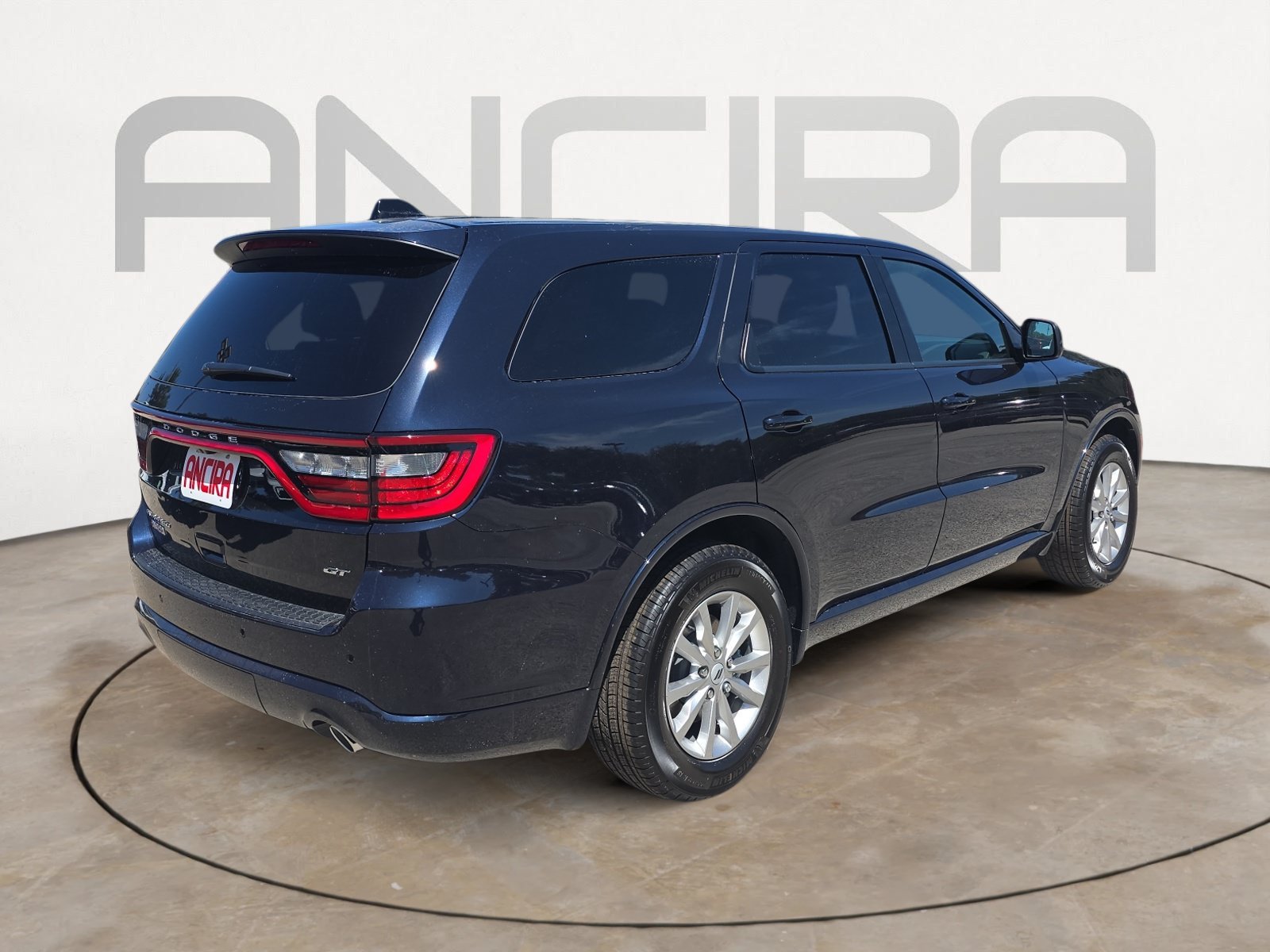 New 2026 Night Moves Dodge GT image 10