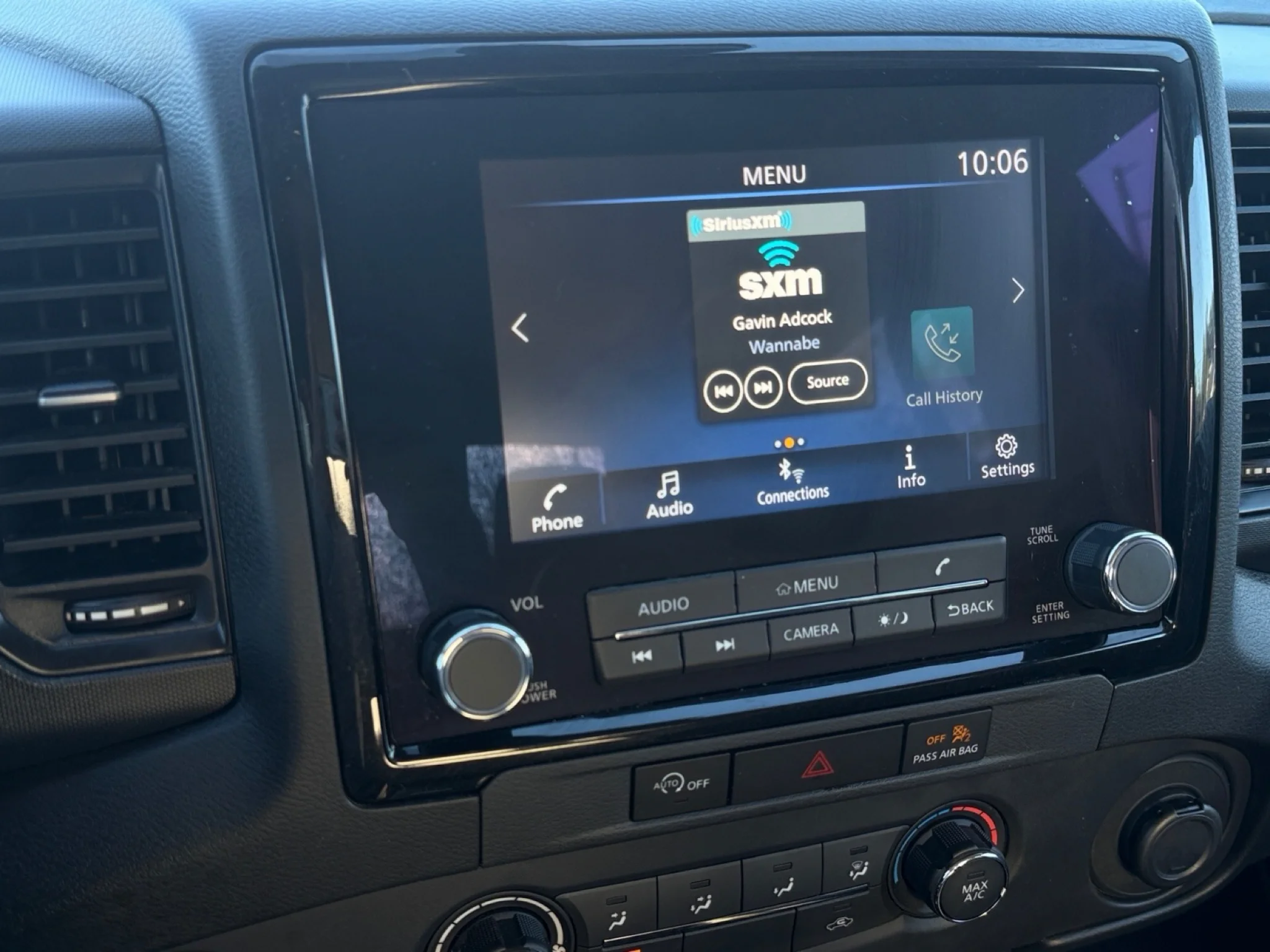 Used 2024 Super Black Nissan S image 26
