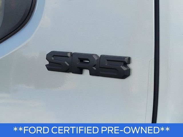 Used 2024 Silver Toyota SR5 image 8