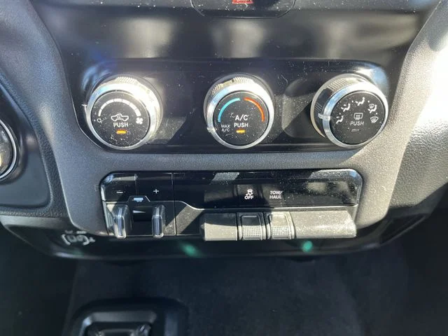 Used 2021 White Ram Tradesman image 18