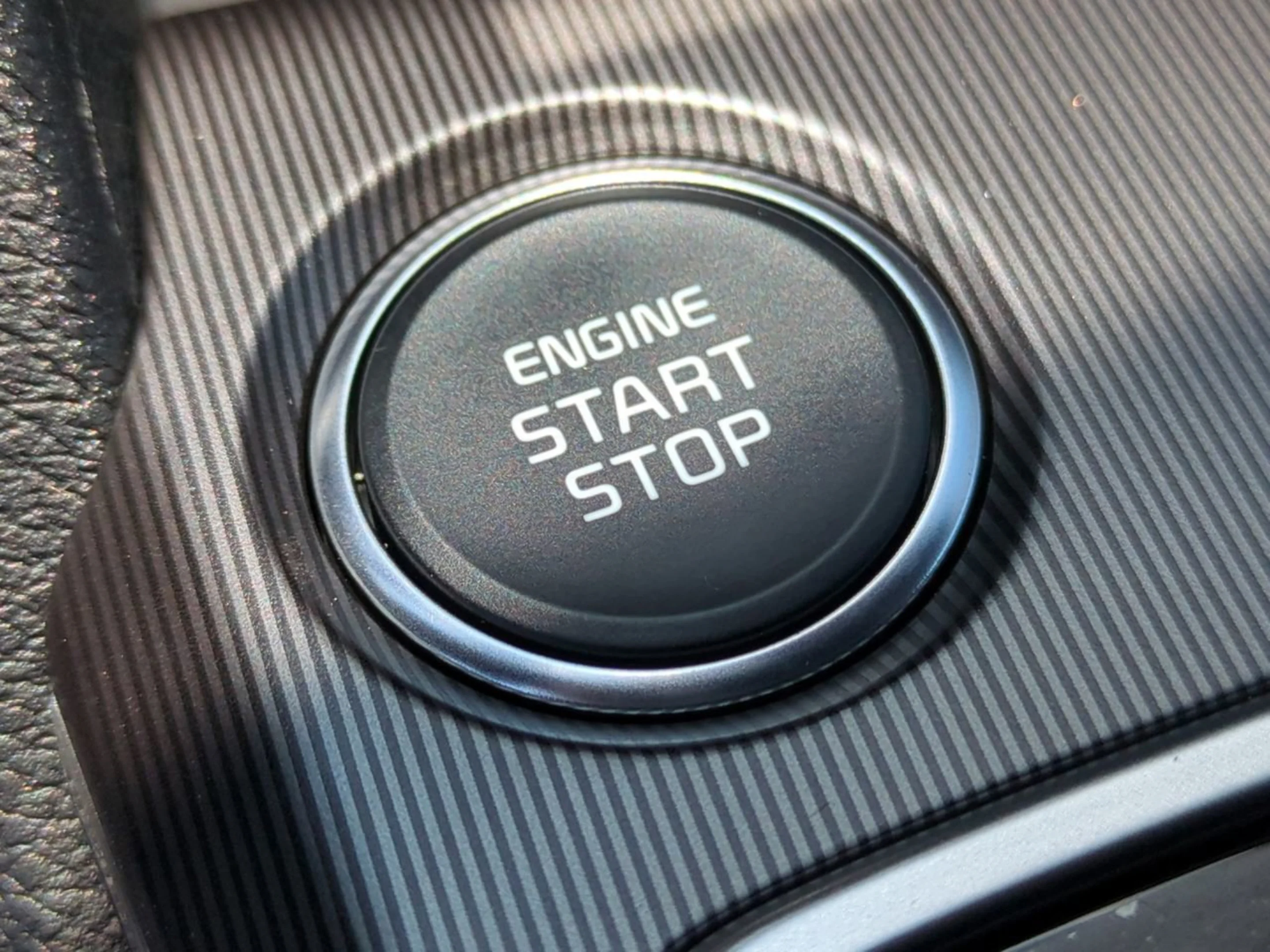2026 Kia Sportage EX - Photo 48