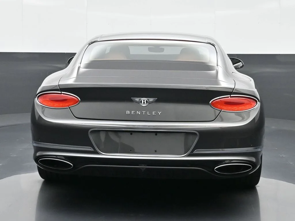 Used 2020 Silver Bentley  image 16