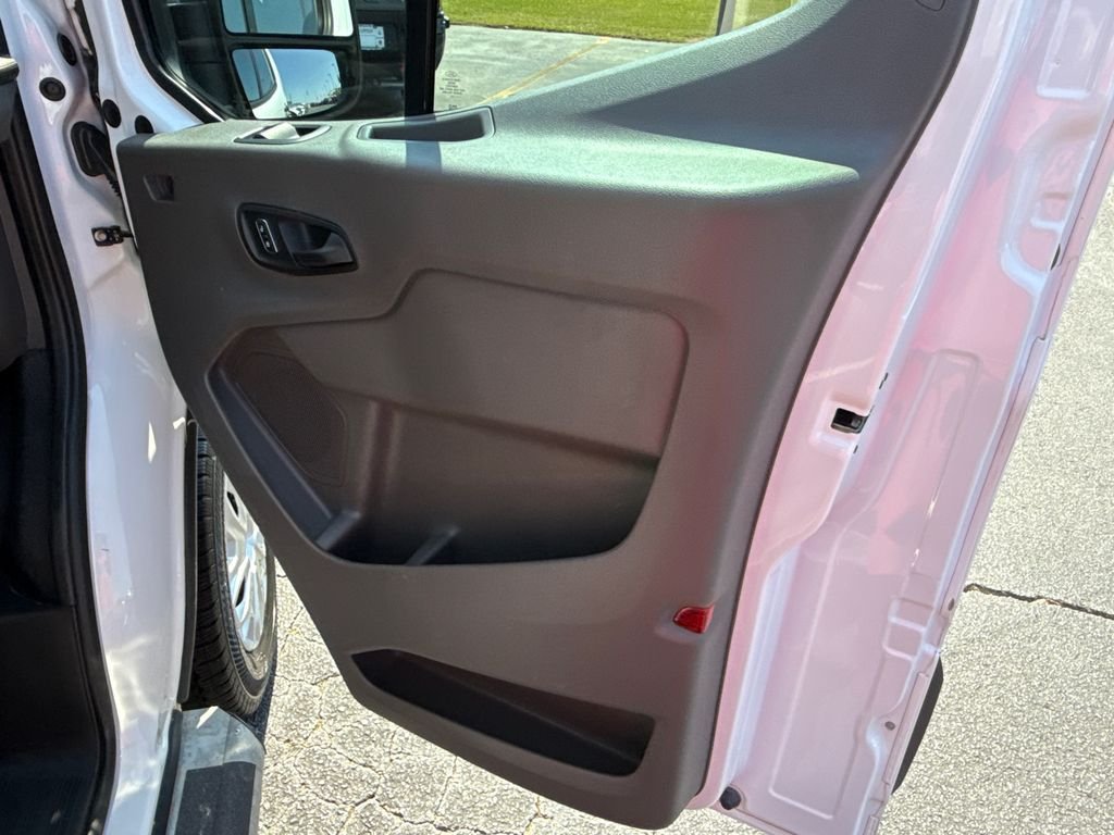 2023 Ford Transit Van Base - Photo 14