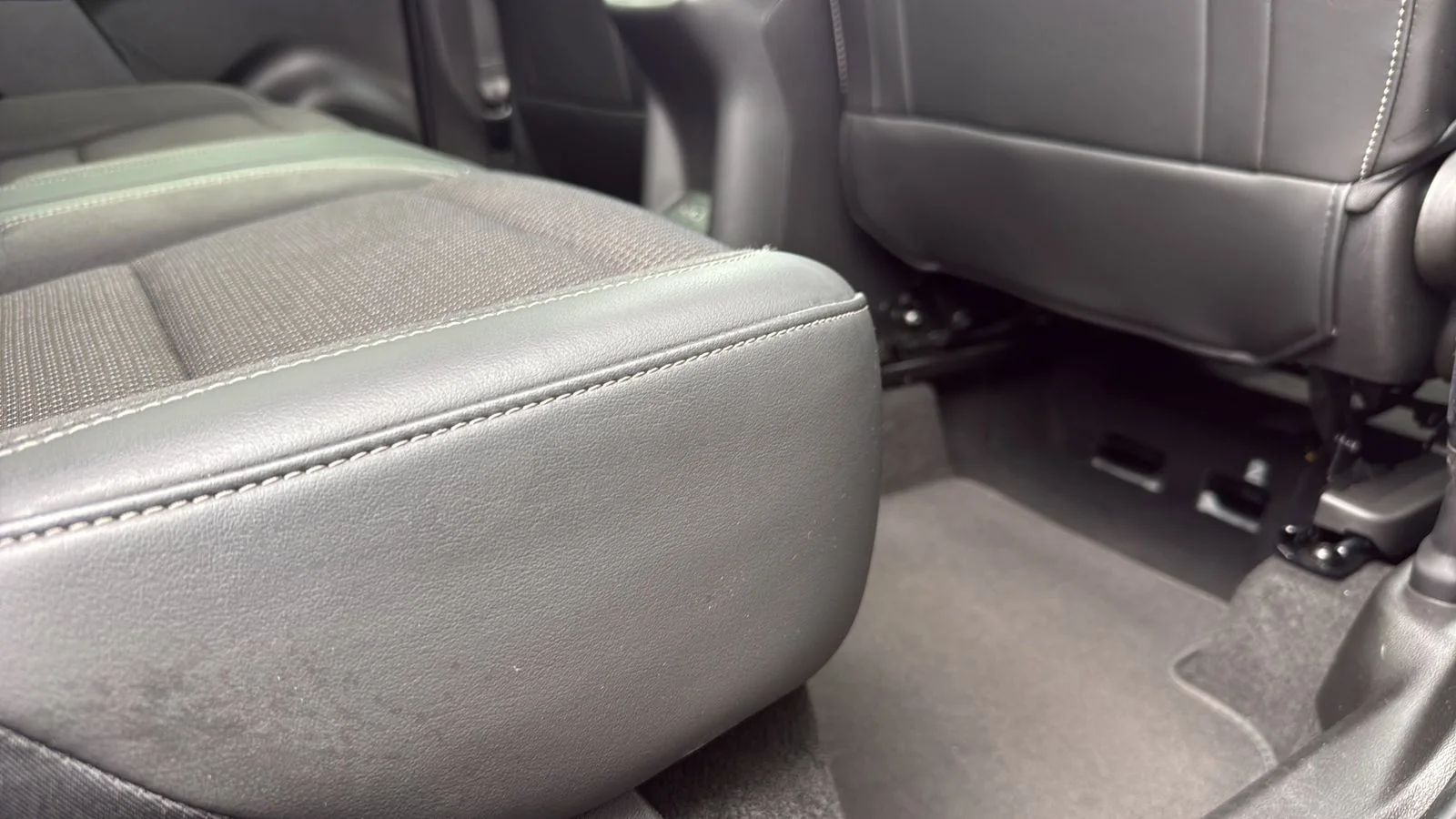 Used 2023 White Buick Preferred image 26