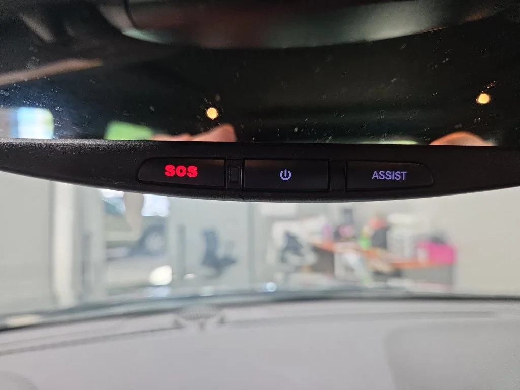Used 2018 Black Jeep Limited image 48