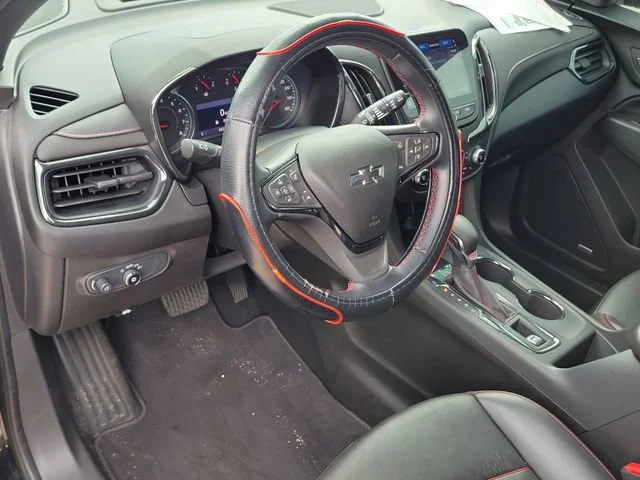 2023 Chevrolet Equinox RS - Photo 20
