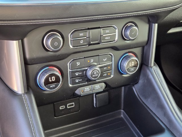 2024 Chevrolet Tahoe LS - Photo 24