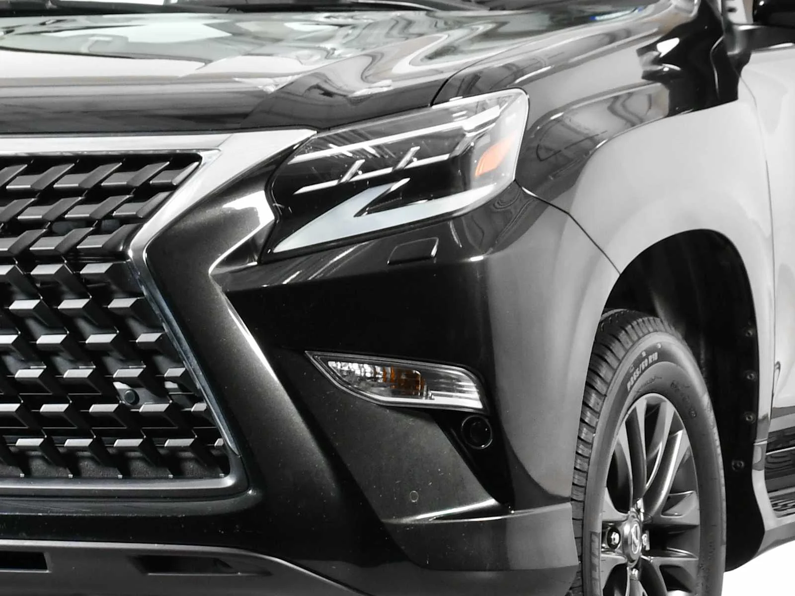 Used 2023 Caviar Lexus Premium image 11