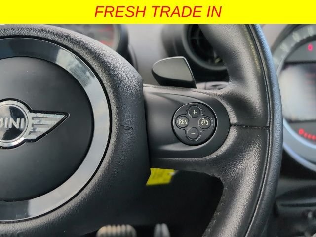 Used 2016 Blue MINI Base image 23