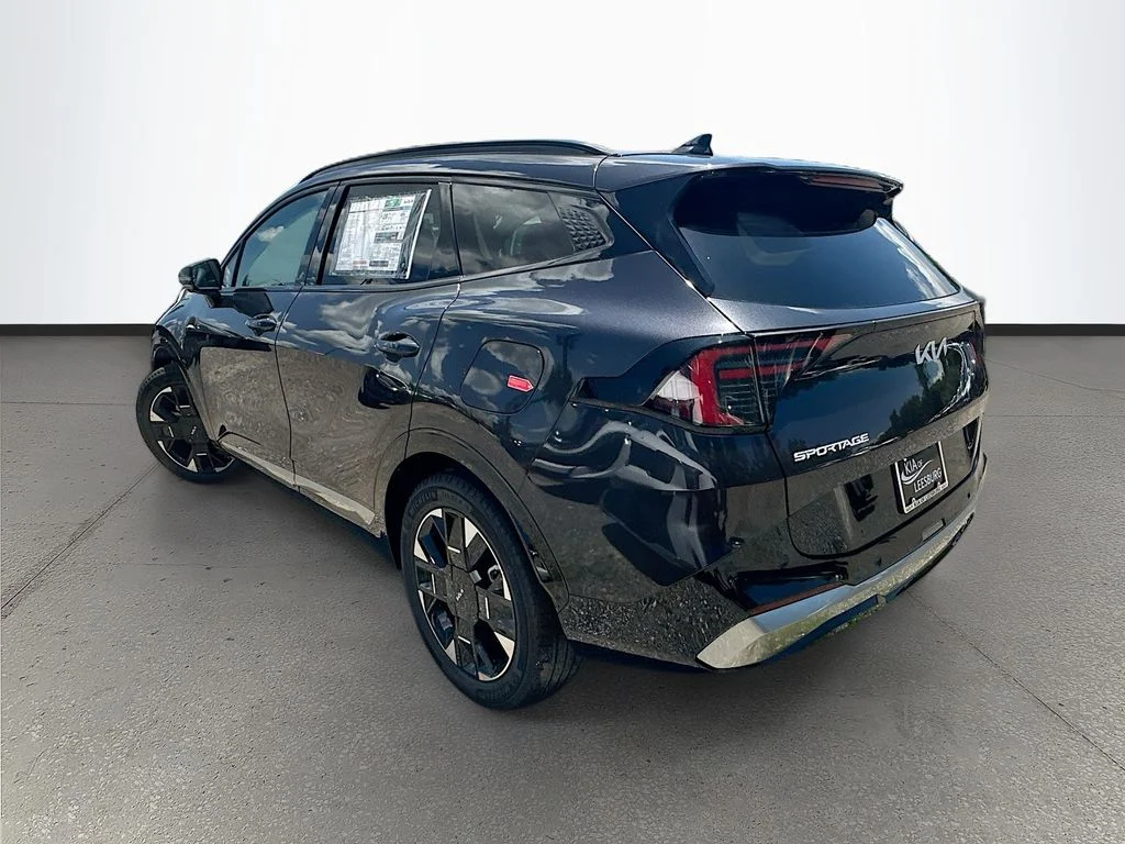 New 2026 Panthera Metal Kia SX Prestige image 5