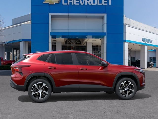 2026 Chevrolet Trax RS - Photo 6