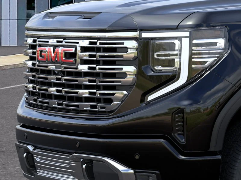 New 2026 Onyx Black GMC Denali image 13