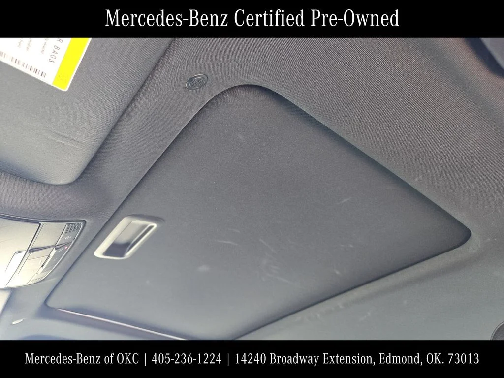 Certified Used 2023 Black Mercedes-Benz CLS 450 image 22
