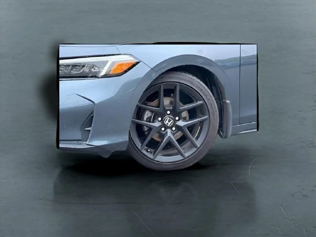 Used 2025 Gray Honda Sport image 26