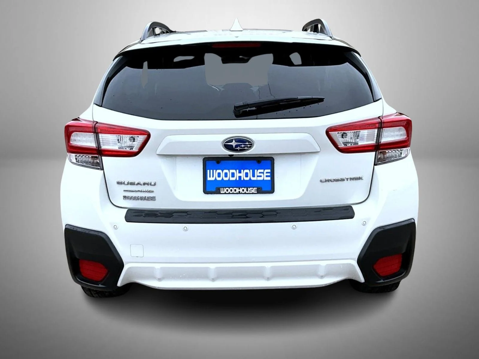 Used 2019 White Subaru 2.0i Limited image 6