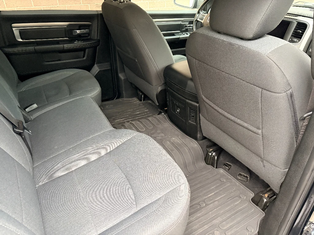 Used 2021 Black Ram Warlock image 27