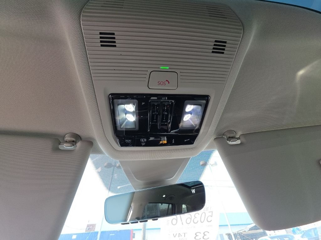 2026 Volkswagen Atlas SEL - Photo 27