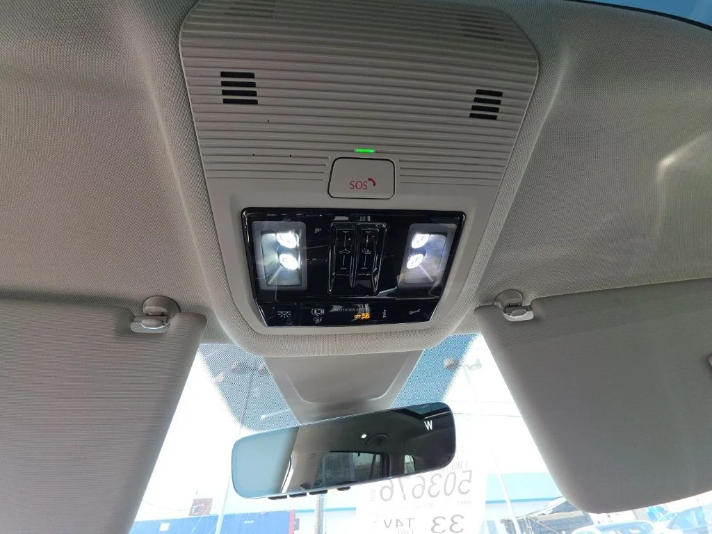 2026 Volkswagen Atlas SEL - Photo 27