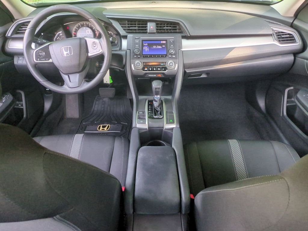 Used 2016 Silver Honda LX image 22