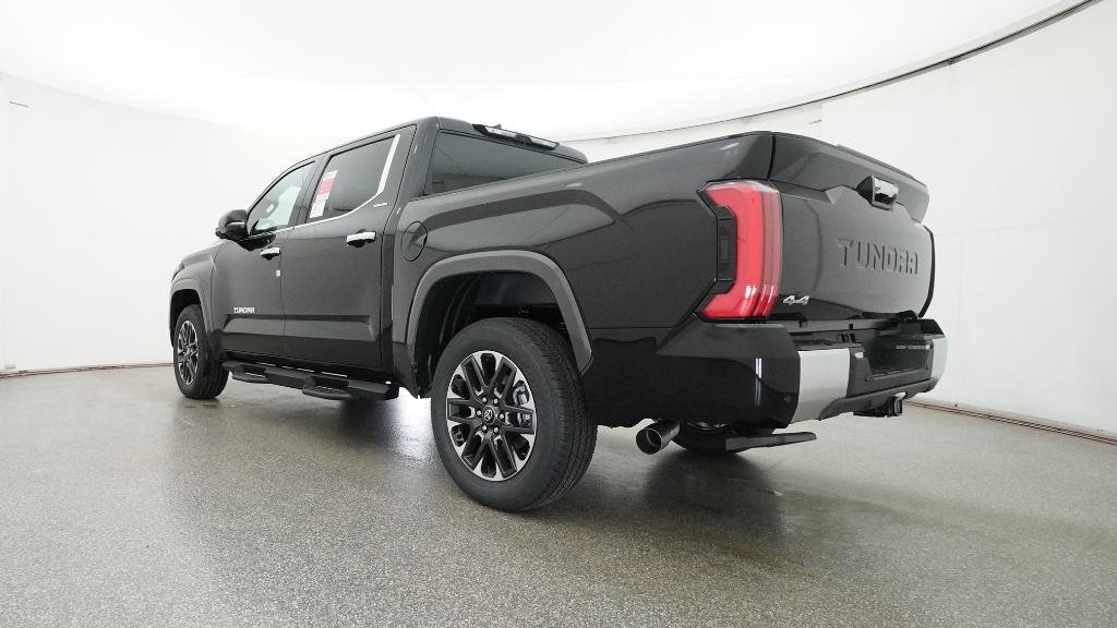 2026 Toyota Tundra Limited - Photo 44