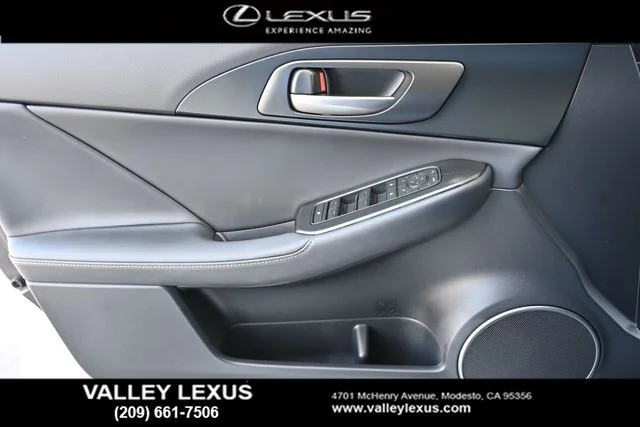 2026 Lexus IS 350 F SPORT DESIGN - Photo 17