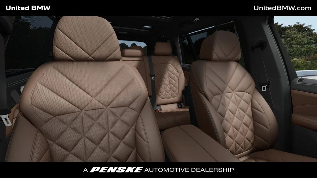 New 2027 Gray Metallic BMW xDrive40i image 37