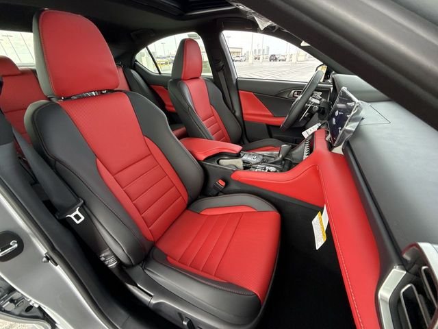 New 2026 Iridium Lexus  350 F SPORT image 26