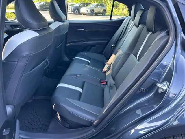 Certified Used 2026 DARK COSMOS Toyota  image 27