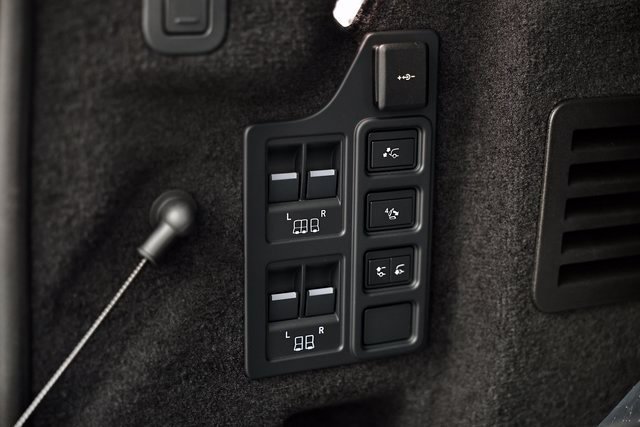 2026 Land Rover Discovery Gemini Edition - Photo 41
