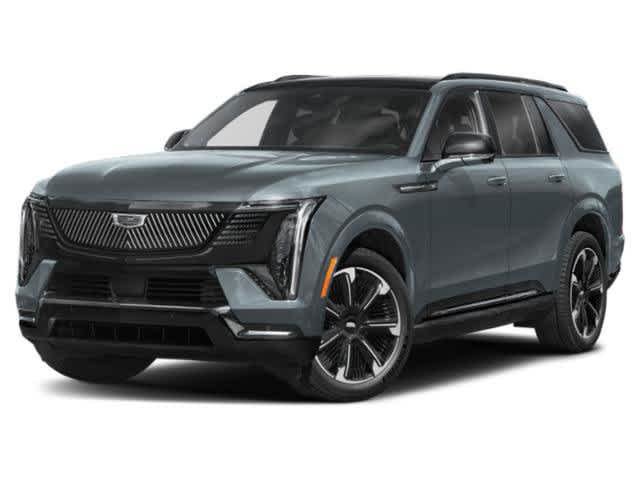 2026 Cadillac Escalade IQL Premium Sport AWD's photo