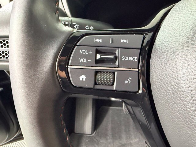 2024 Honda HR-V Sport - Photo 17
