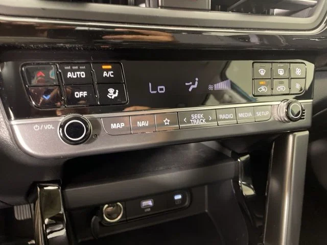2026 Kia Seltos S - Photo 32