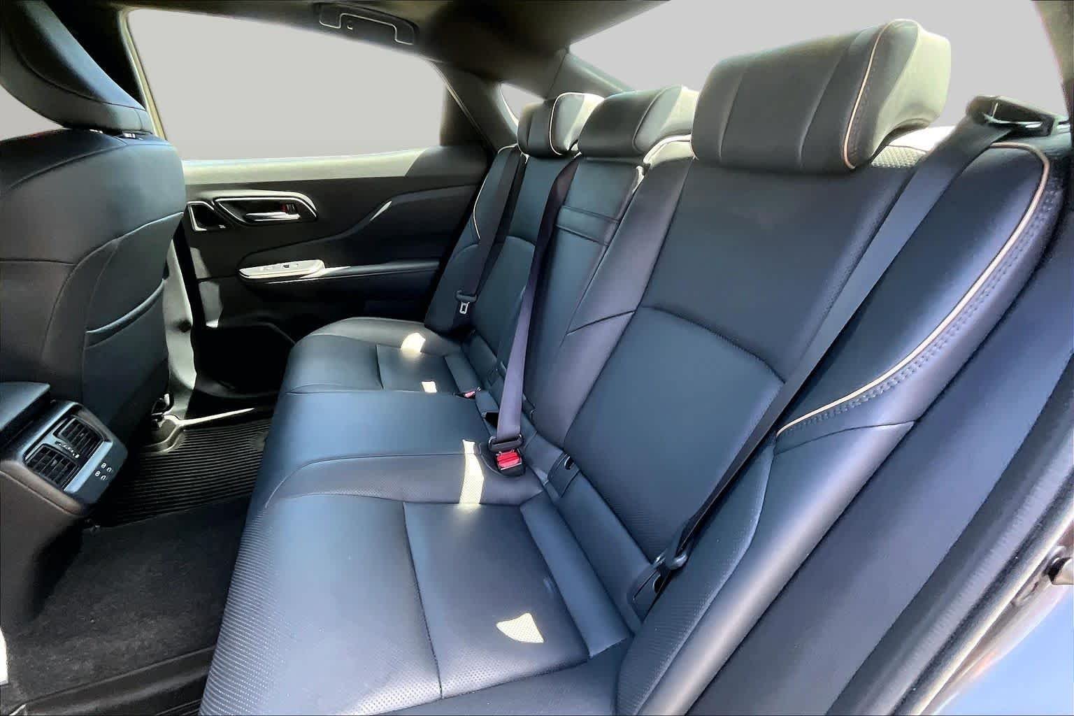 Used 2023 Magnetic Gray Metallic Toyota Limited image 21