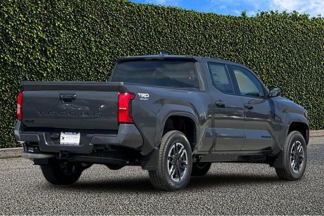 New 2026  Toyota TRD Sport image 4