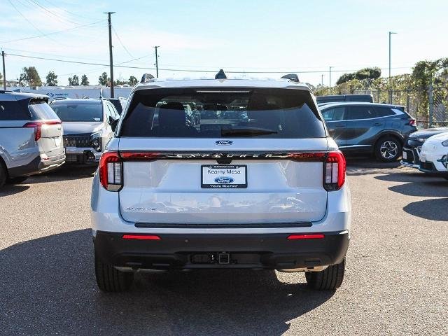 2026 Ford Explorer Active - Photo 61