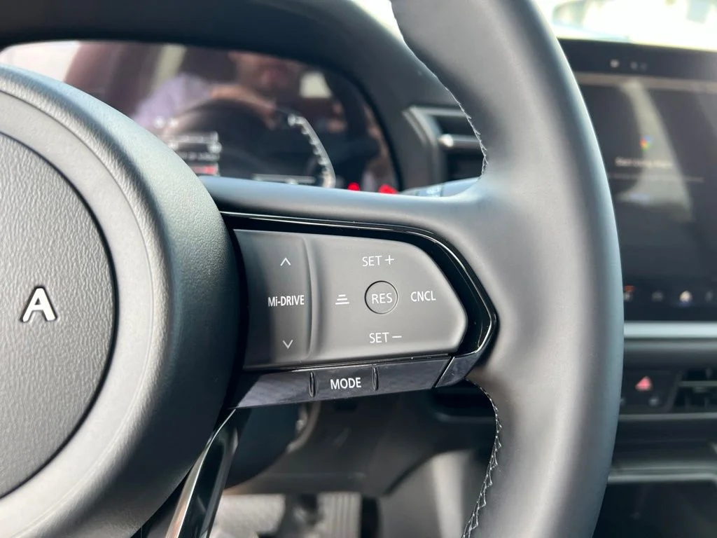 New 2026 Red Mazda 2.5 S Select image 18