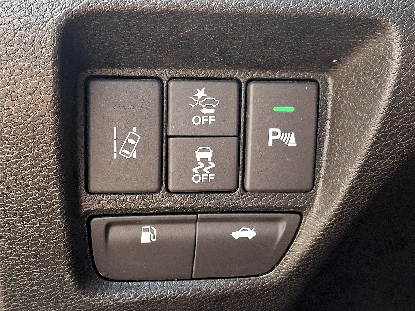 Used 2018 Crystal Black Pearl Acura AWD A-SPEC with Technology Package image 58