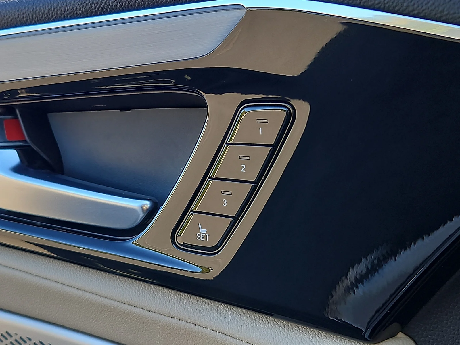 2024 Acura MDX Base - Photo 26