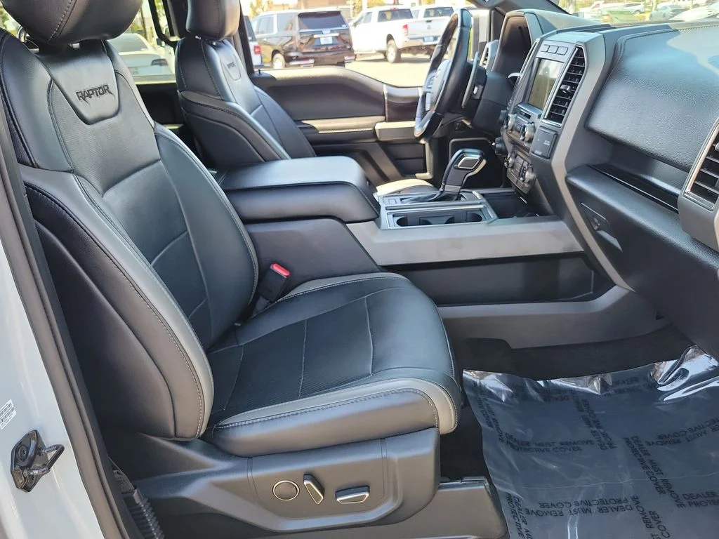 Used 2017 Avalanche Ford Raptor image 21