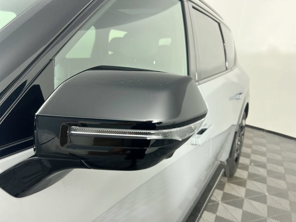 New 2026 Wolf Gray / Black Roof Kia GT-Line AWD image 12