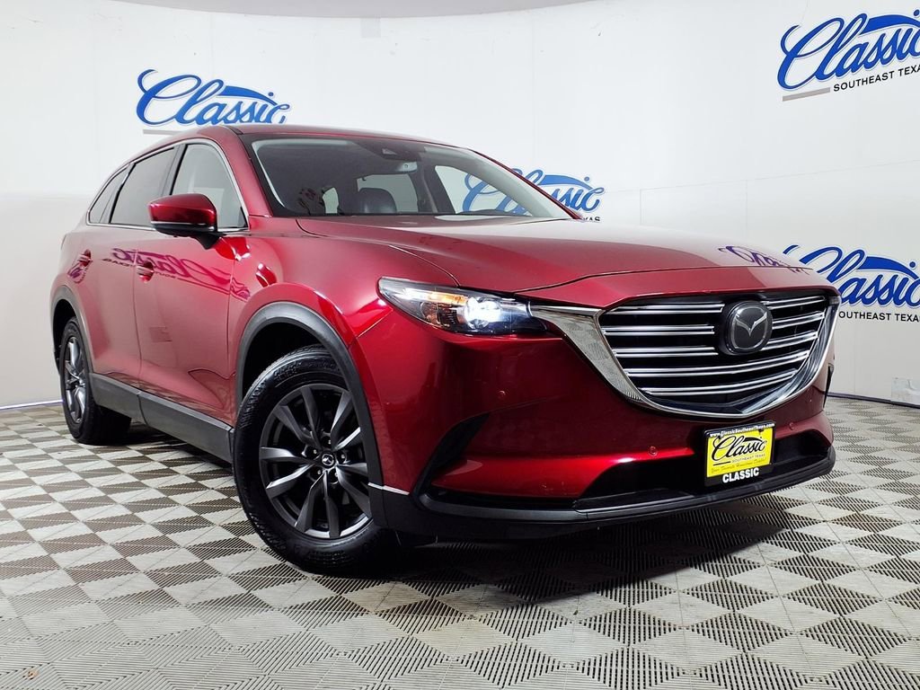 2022 Mazda CX-9 Touring AWD's photo