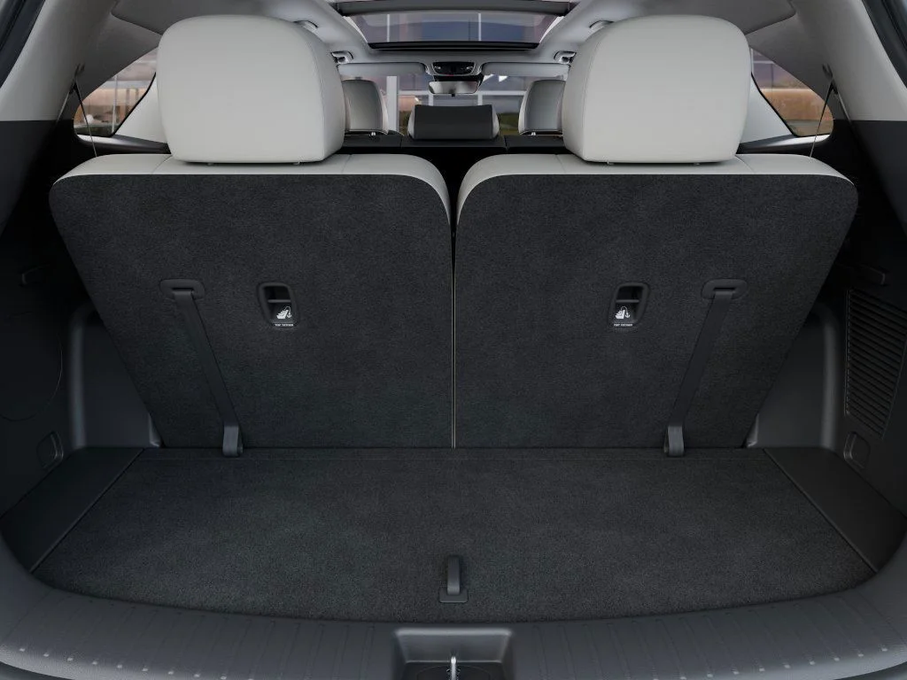 New 2026 GLACIAL WHITE PEARL Kia S image 19