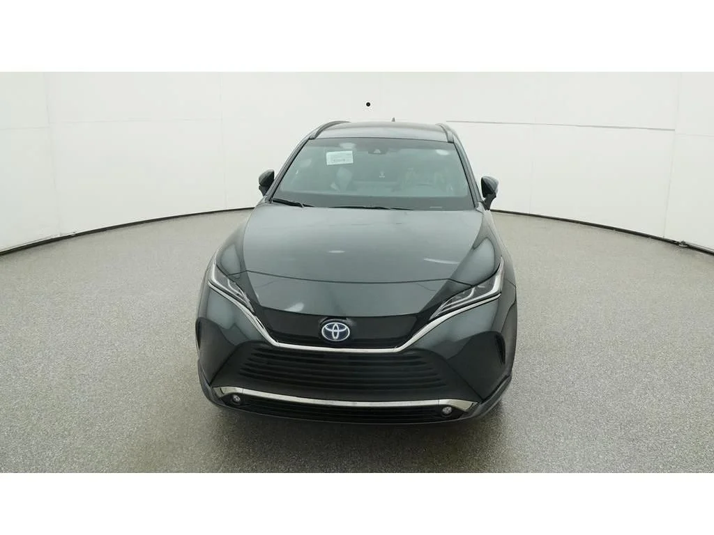Used 2024 Black Toyota Nightshade image 18