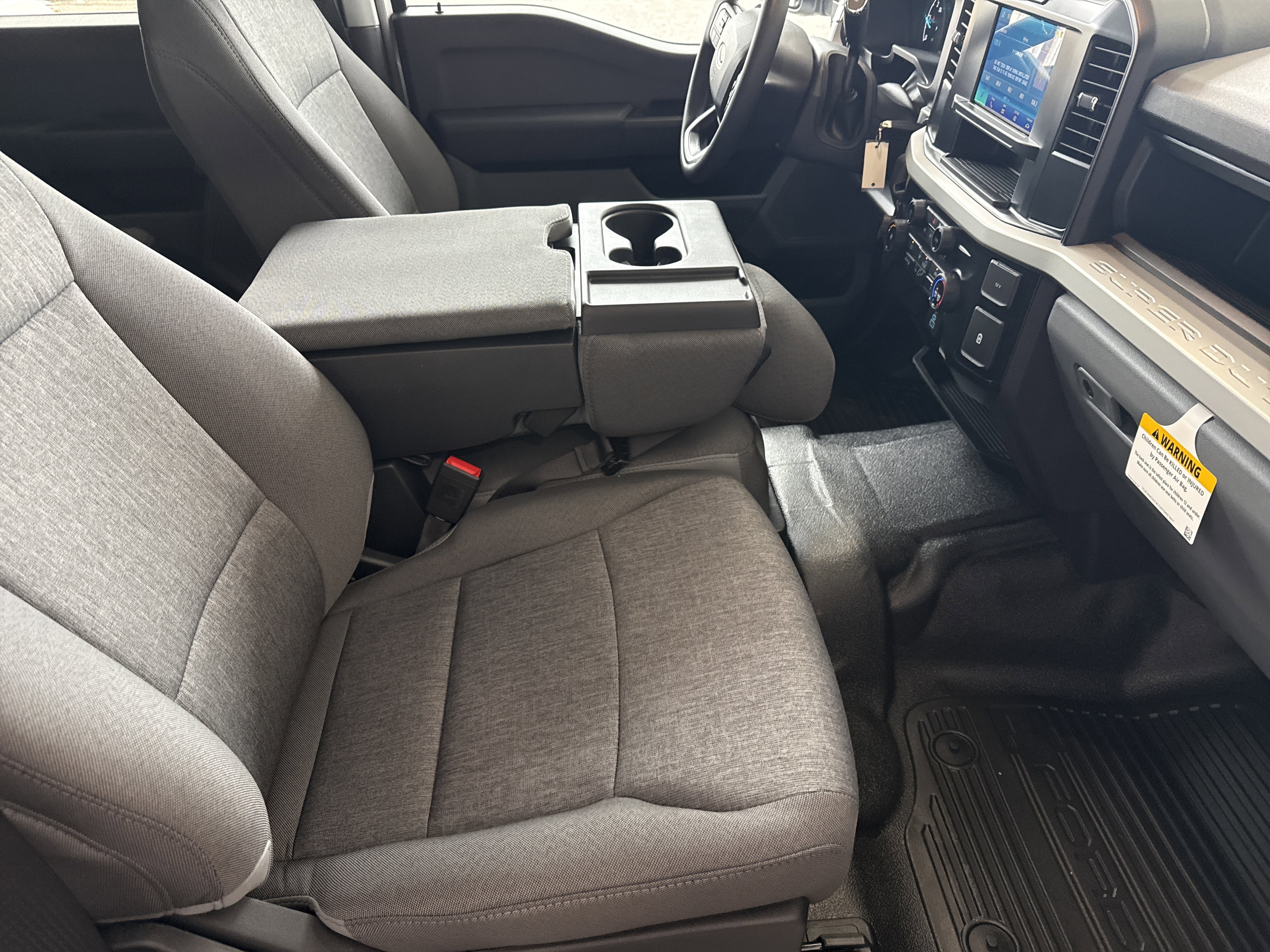 2026 Ford F-350 Super Duty XL - Photo 15